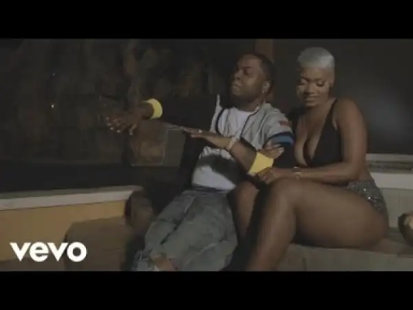 Video: Sean Kingston - One Away